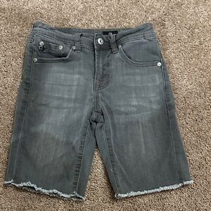 Boys shorts